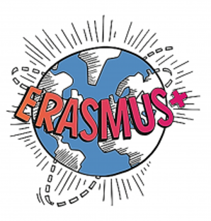 logo Erasmus Studio
