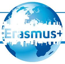 Logo Erasmus+ Traineeship