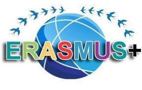 Logo Erasmus