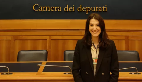 Alessia Chiari