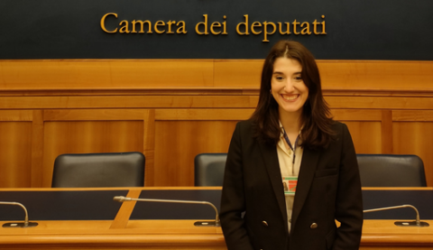 Alessia Chiari