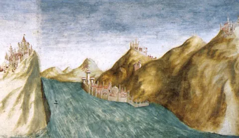 Castiglione Olona