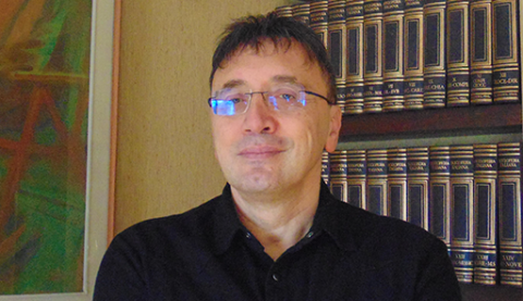 Professor Giulio Facchetti
