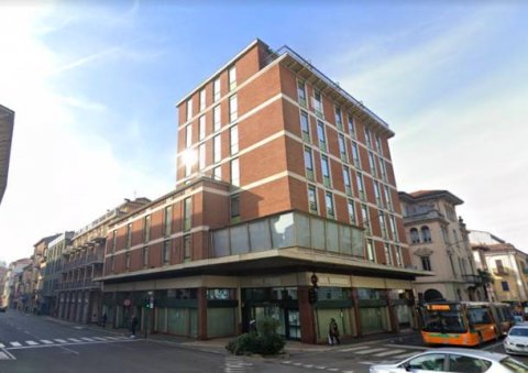 City Hotel - Varese