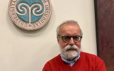 Fabio Minazzi