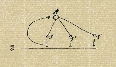 Giovani Pensatori epistemologia 