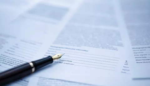 Certificazione contratti