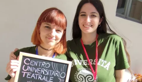 Formazione associazione studentesche