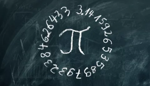 Giornata internazionale matematica