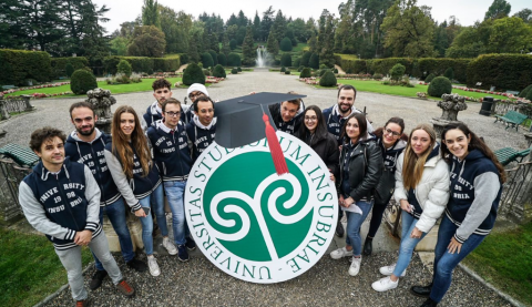 Open Day Lugano