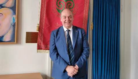Gianni Penzo Doria