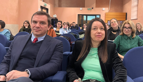 Winter School
