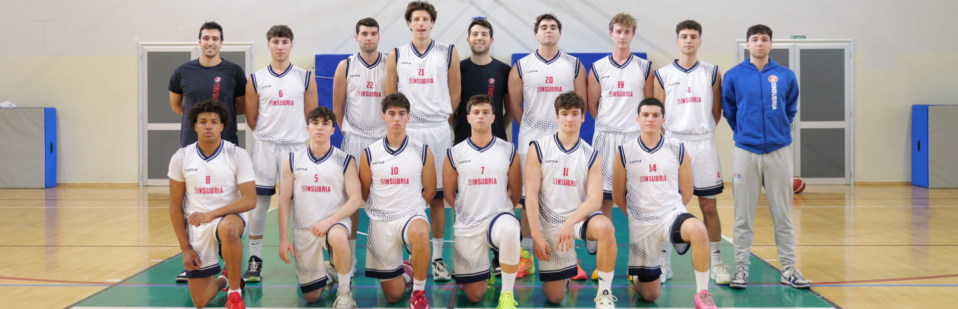 Cus Insubria