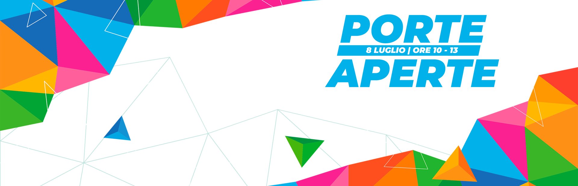 Porte Aperte - 2025