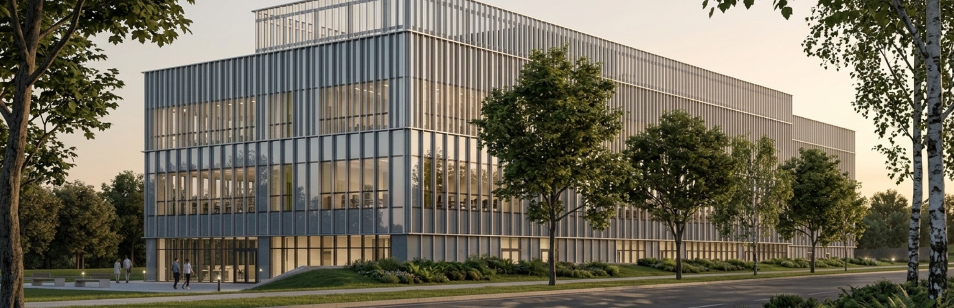Il Campus di Bizzozero si rinnova