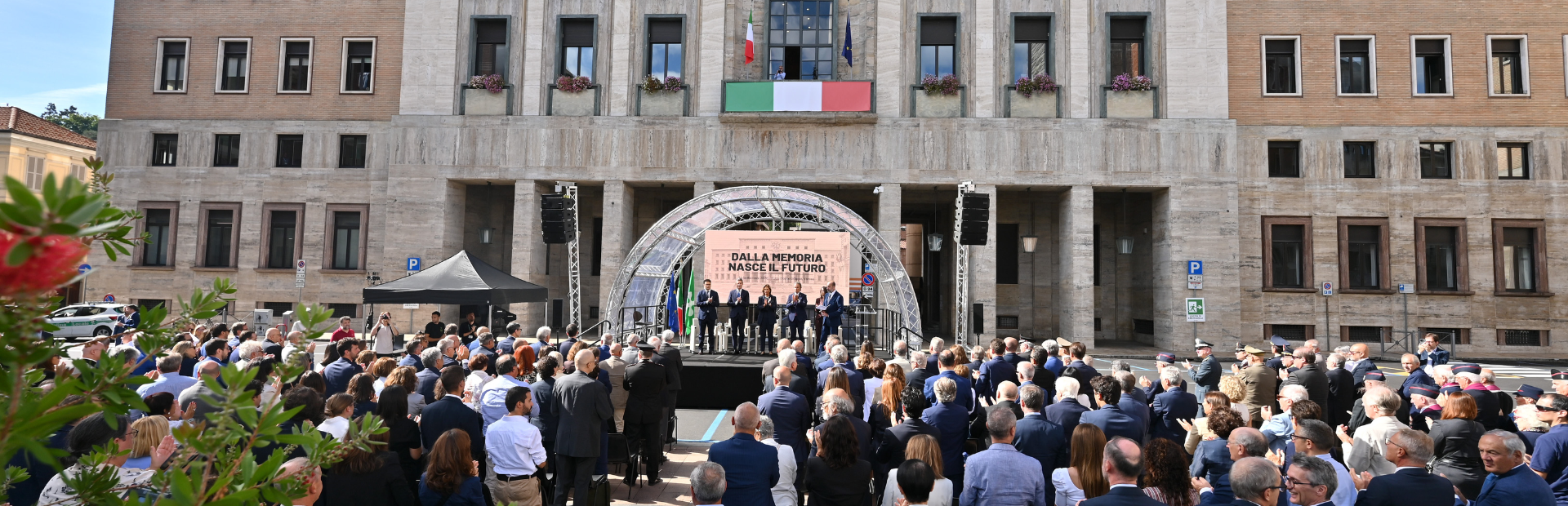 L’Insubria nel cuore di Varese 