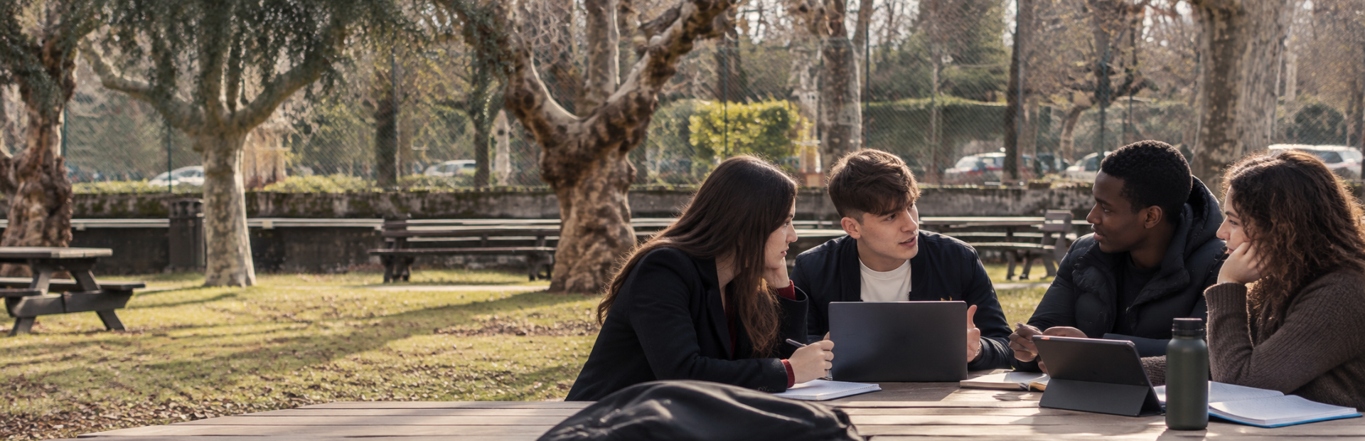 Elezioni Studentesche 2026