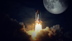 space