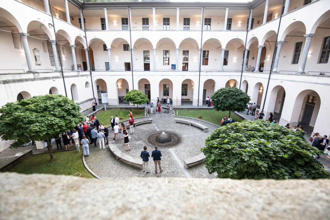 Insieme da 25 anni