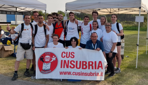 CUS Insubria
