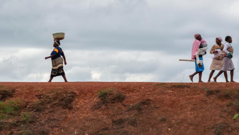 Africa andata e ritorno