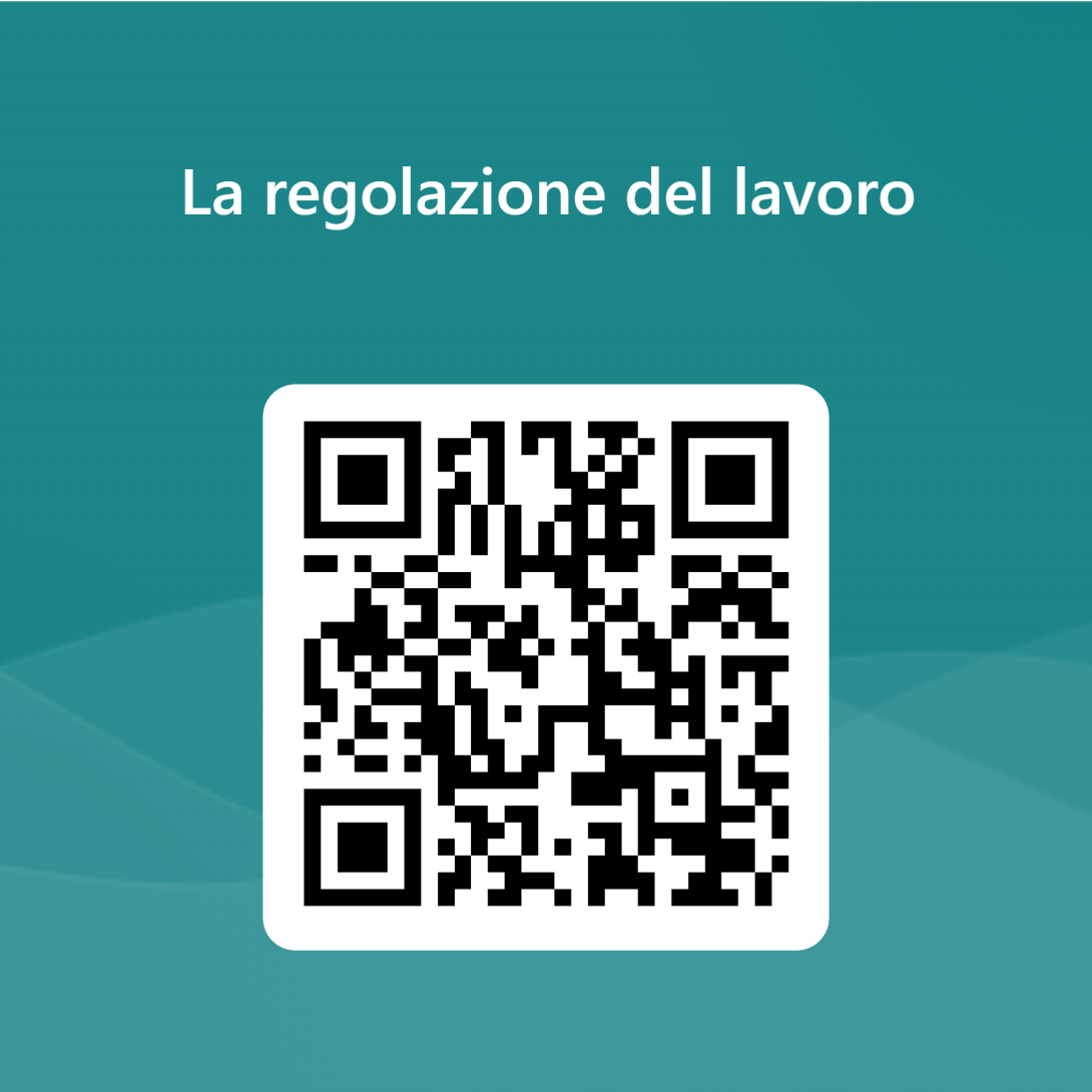 QRCode Iscrizione