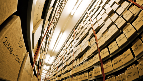 Convegno archivi