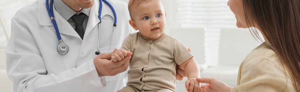 pediatria