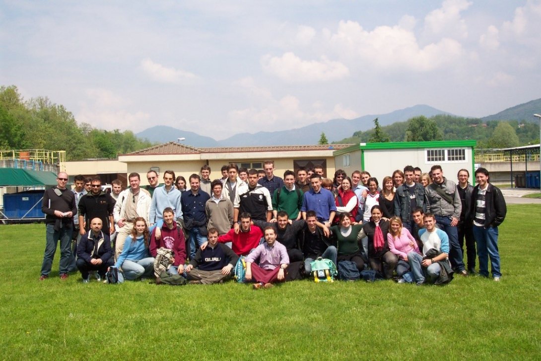 20 anni di Ingegneria