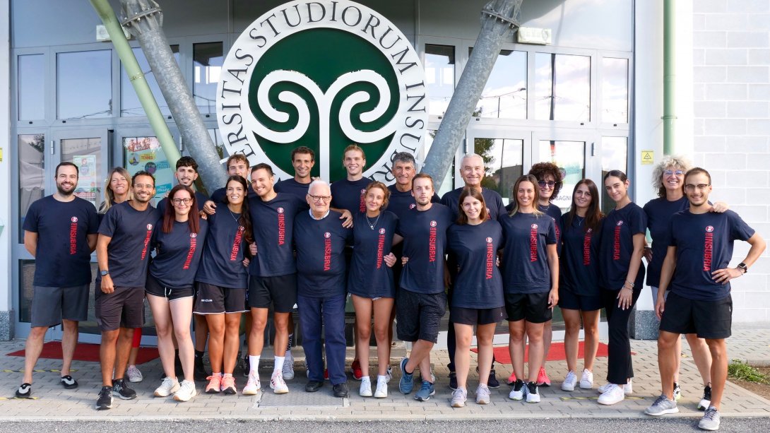 Gruppo Cus