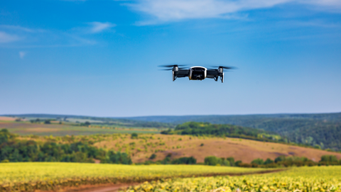 Drone