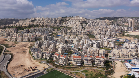 Redesm - Israele e Palestina