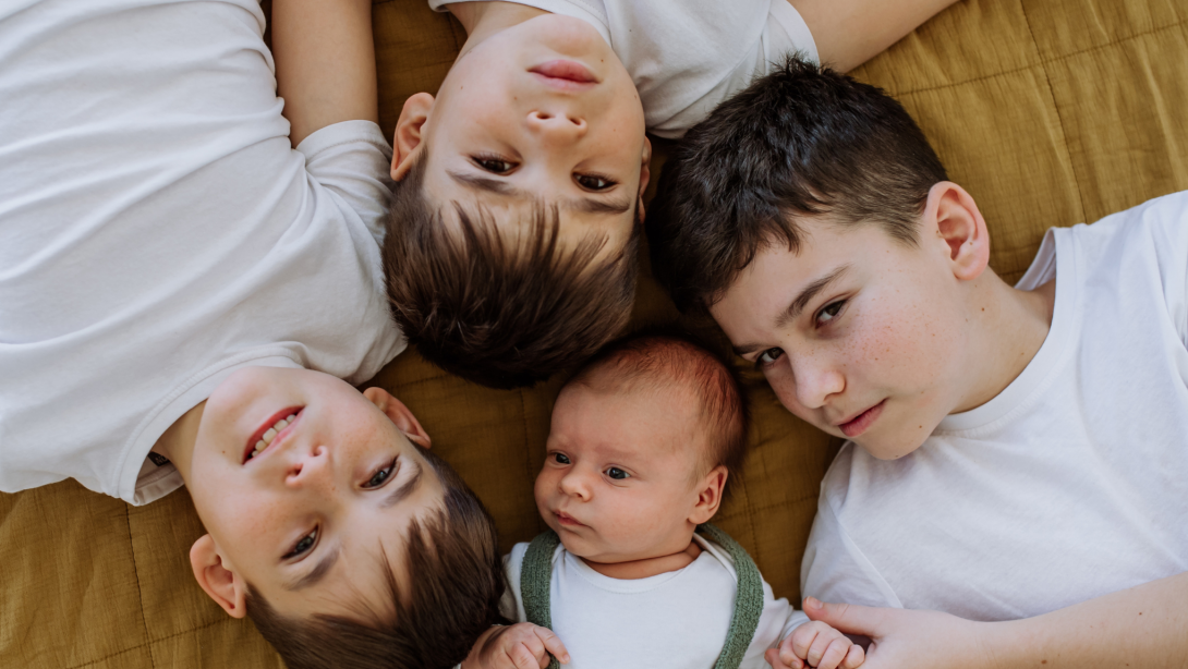 Neonato - bambini