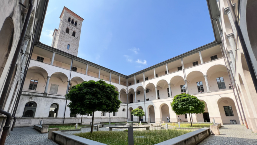 Sant'Abbondio
