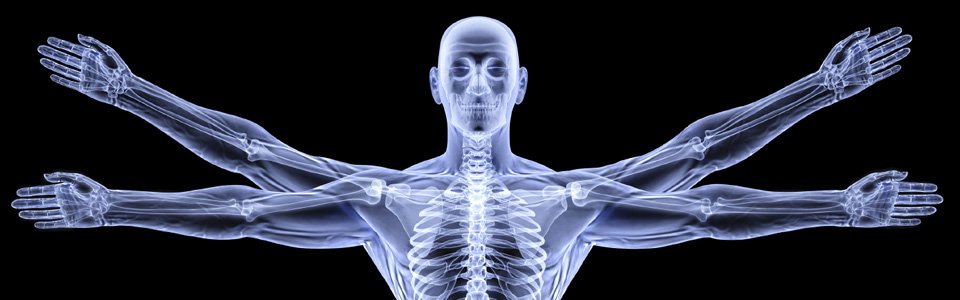 Osteopatia