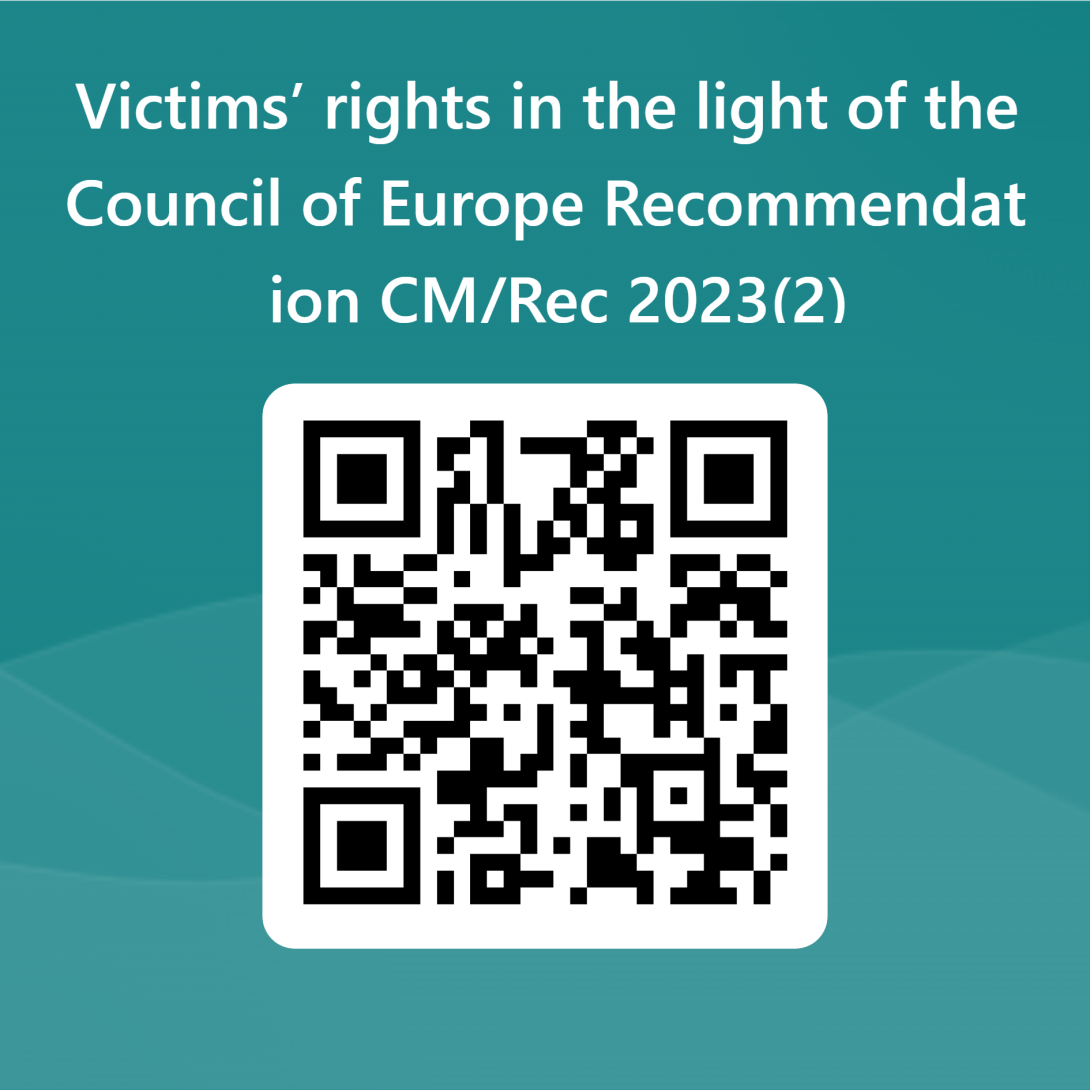 QRCode Iscrizione