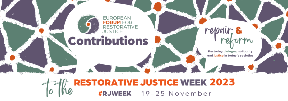 RJ Week 2023 logo