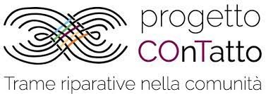 Logo Progetto ConTatto