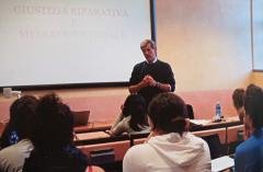 Lodigiani Ambasciatore di Pace