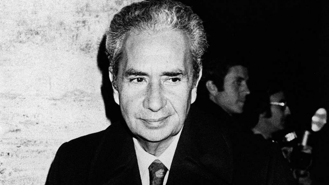 Aldo Moro