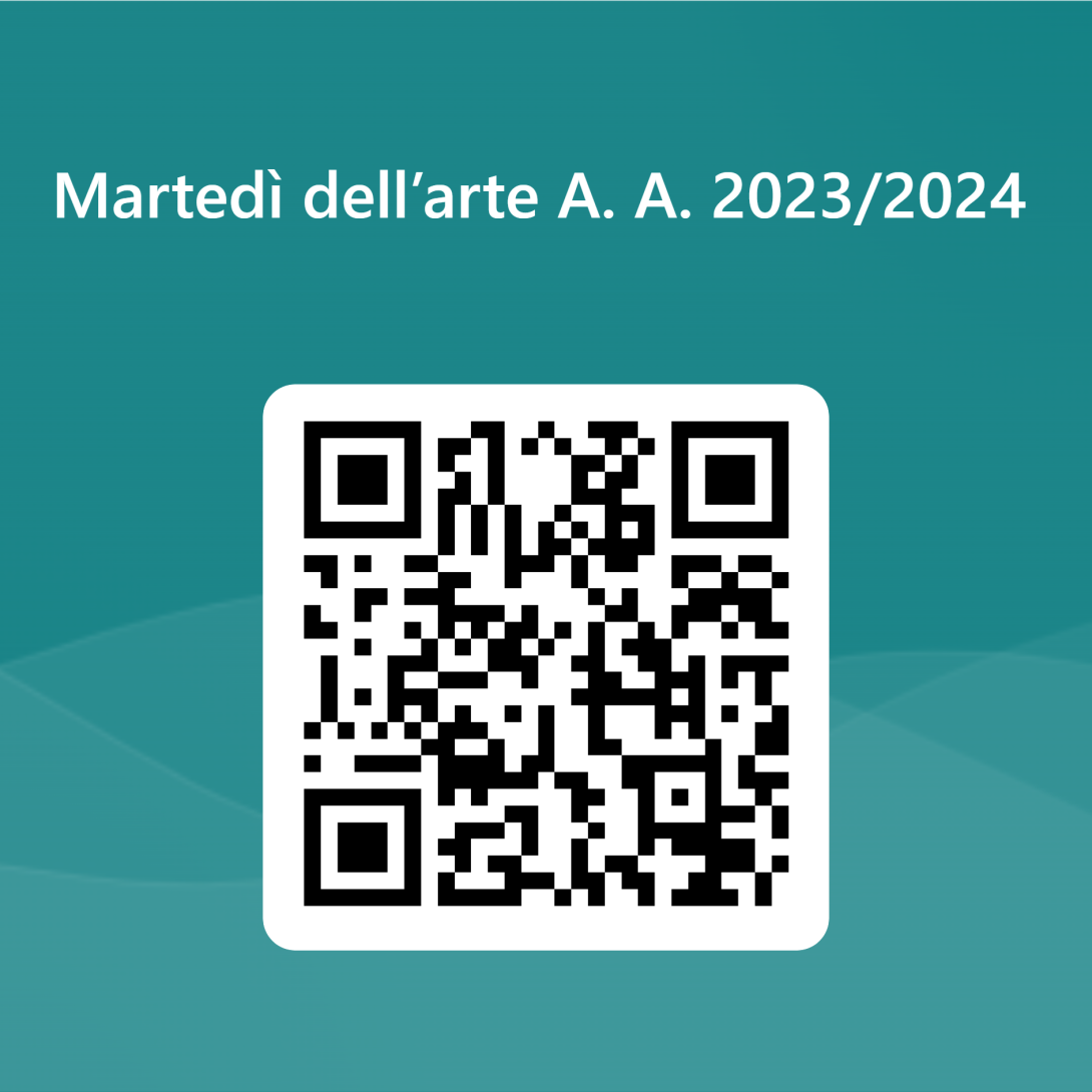 QRCode Iscrizione