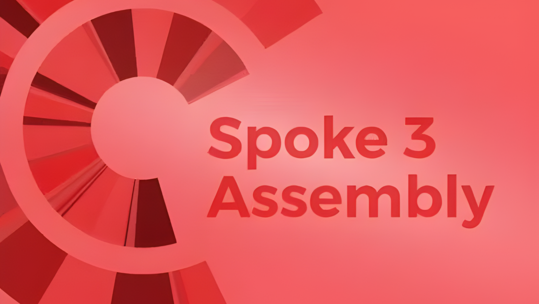 Spoke3_assembly