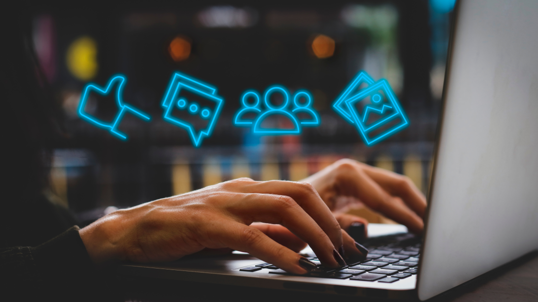 Rassegna stampa e social