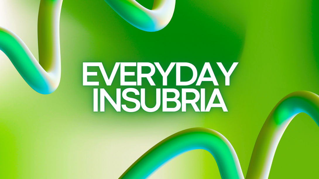 Everyday Insubria 2024