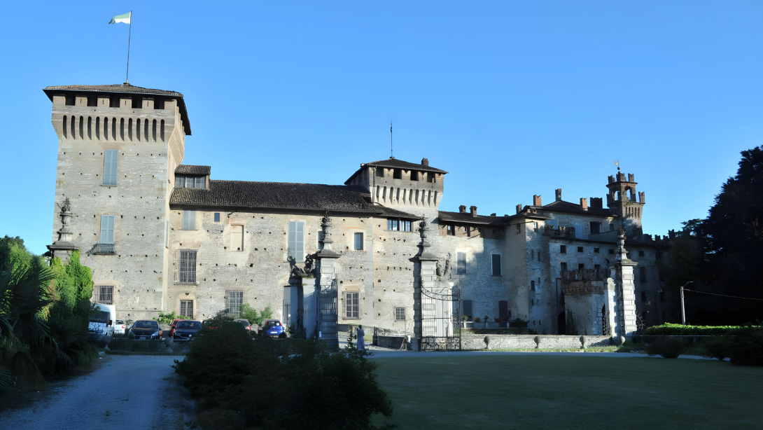 Paesaggio e beni ambientali: