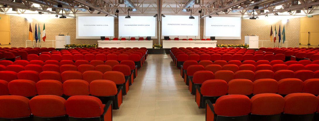 CREC ai Congressi