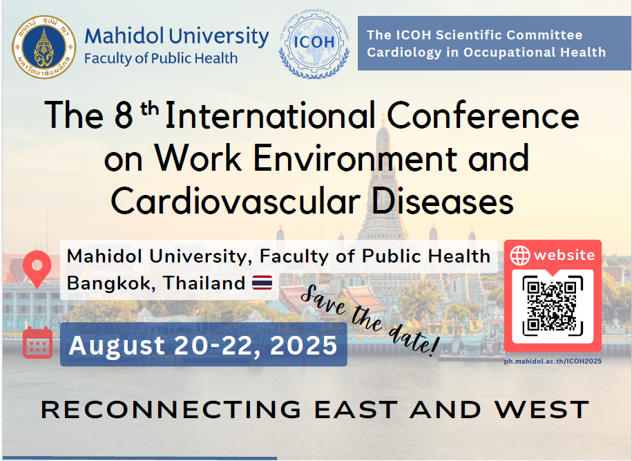 ICOH congress