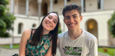 Orientamento pre