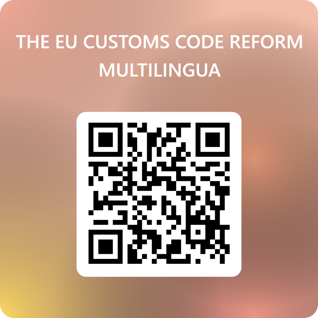 QRCode iscrizione