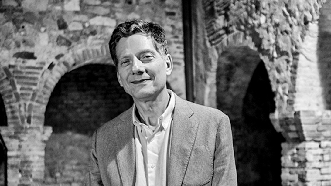 Massimo Bucciantini